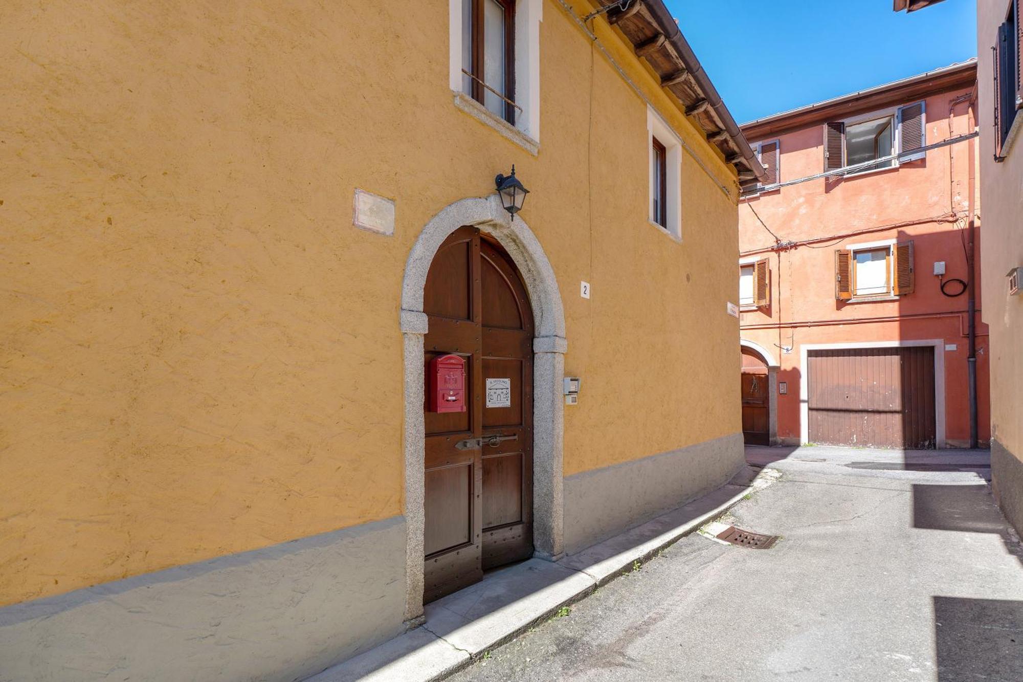 Il Vicolino